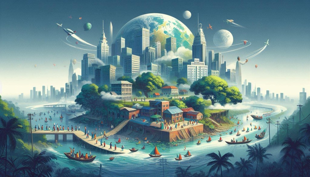 Educational Reforms in Bangladesh: A Balancing Act Between Global Trends and Local&nbsp;Challenges