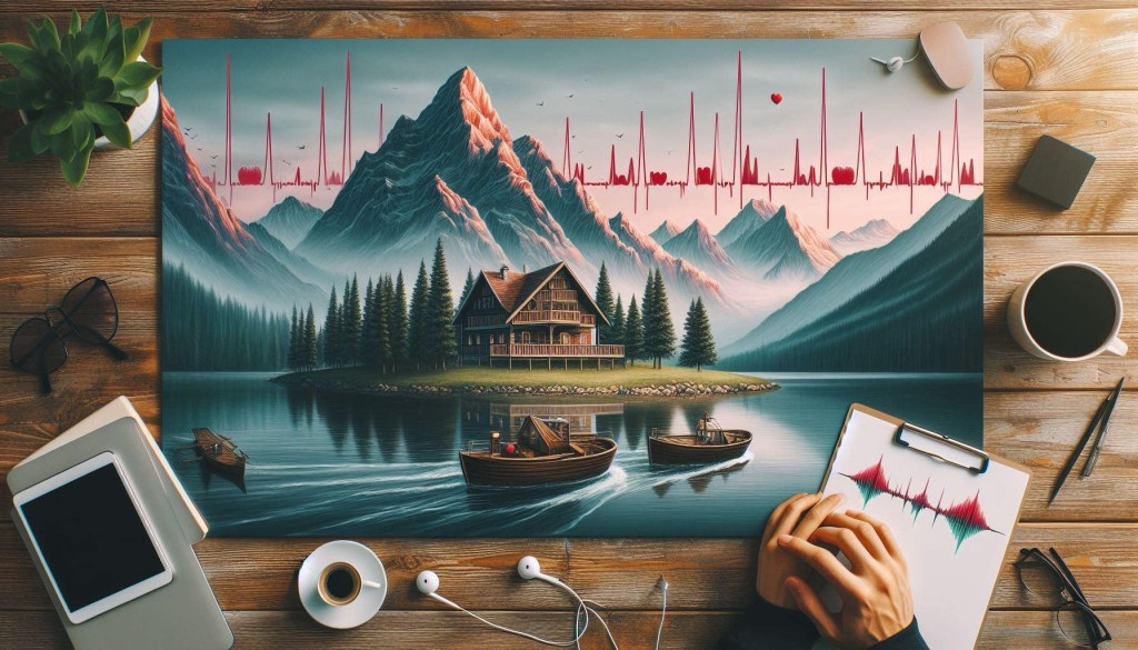 Heartbeats and Simple&nbsp;Pleasures