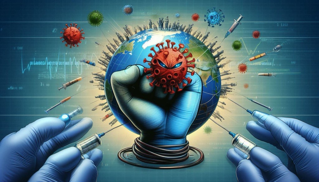 Combating Misinformation and Disinformation: A Critical Challenge for Global&nbsp;Health