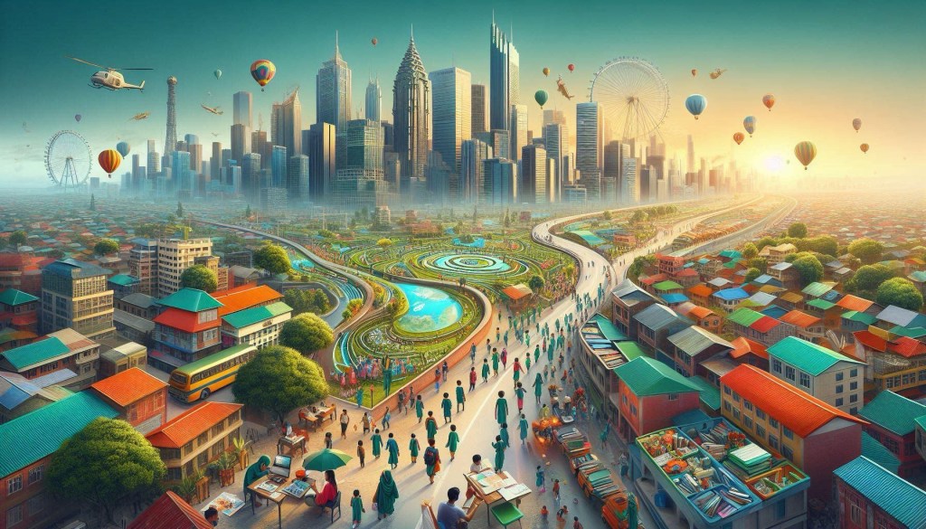 Is Bangladesh’s Secondary & Higher Secondary Education Gearing Up Students for the Future? A Look at Curriculum&nbsp;Relevance