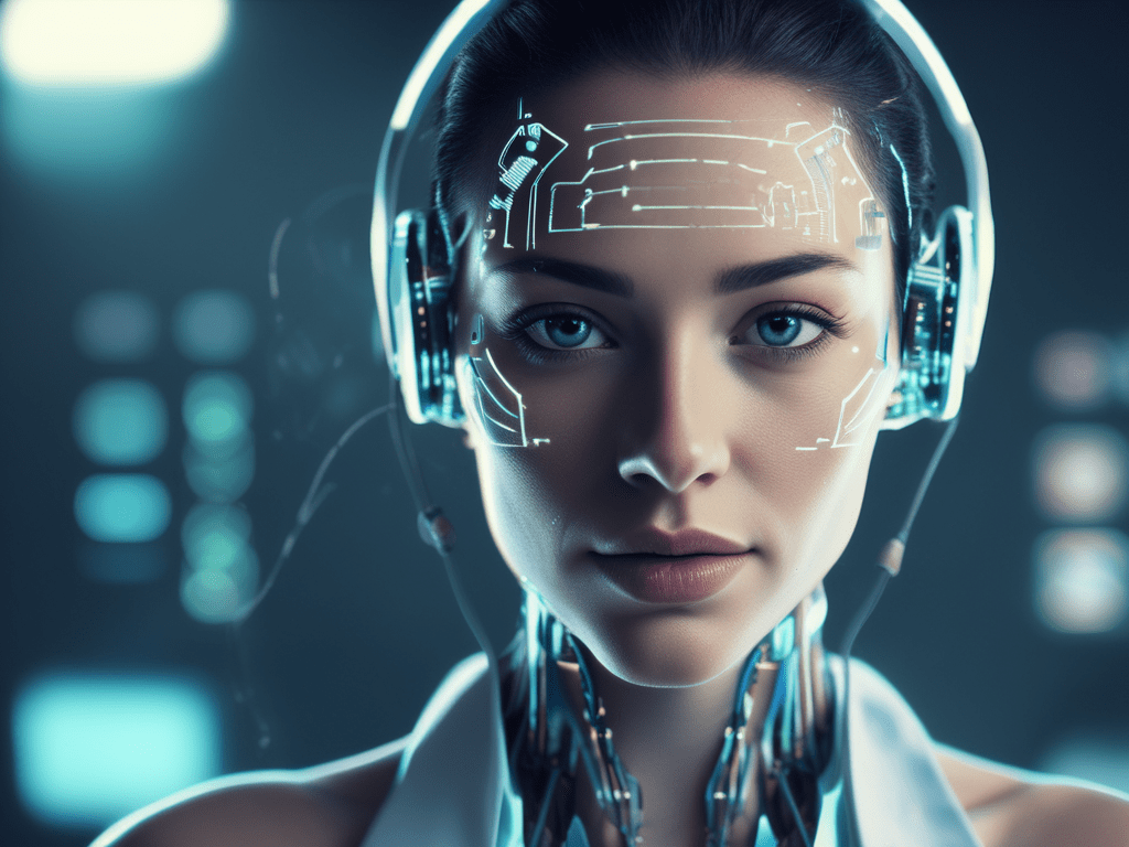 Humans & AI: Partners, Not Rivals – Thriving in the Age of Augmented&nbsp;Intelligence