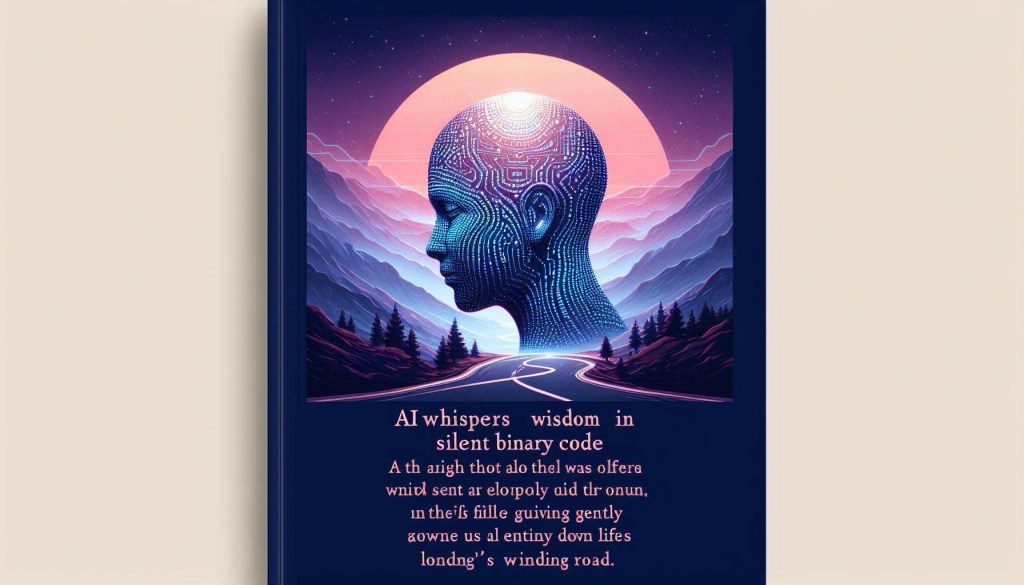 The Algorithmic Pulse: Verses of the Digital&nbsp;Age