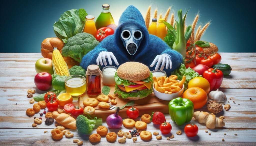 Unveiling the Hidden Dangers: Why You Should Limit Ultra-Processed Foods in Your&nbsp;Diet