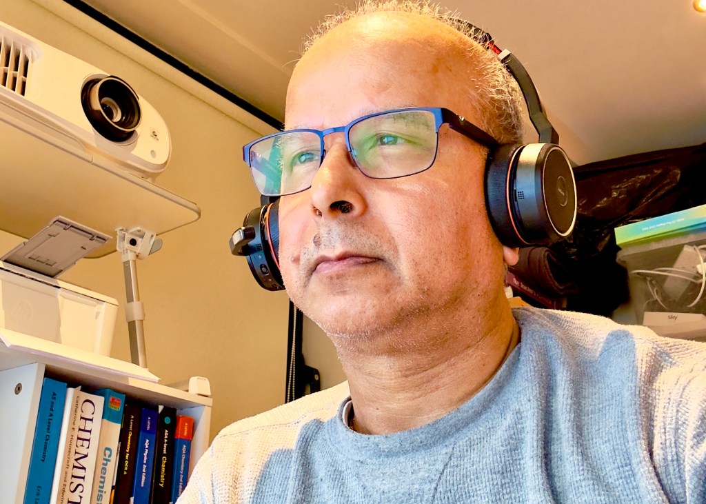 I am more than just a&nbsp;teacher!