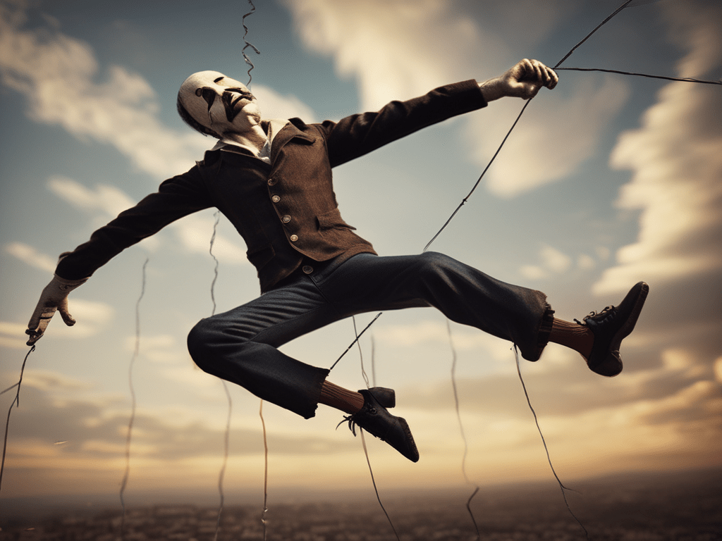 Strings of Rebellion