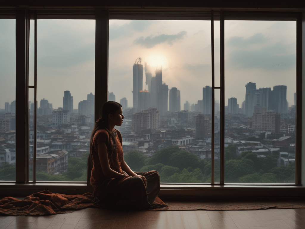 The Invisible Chains