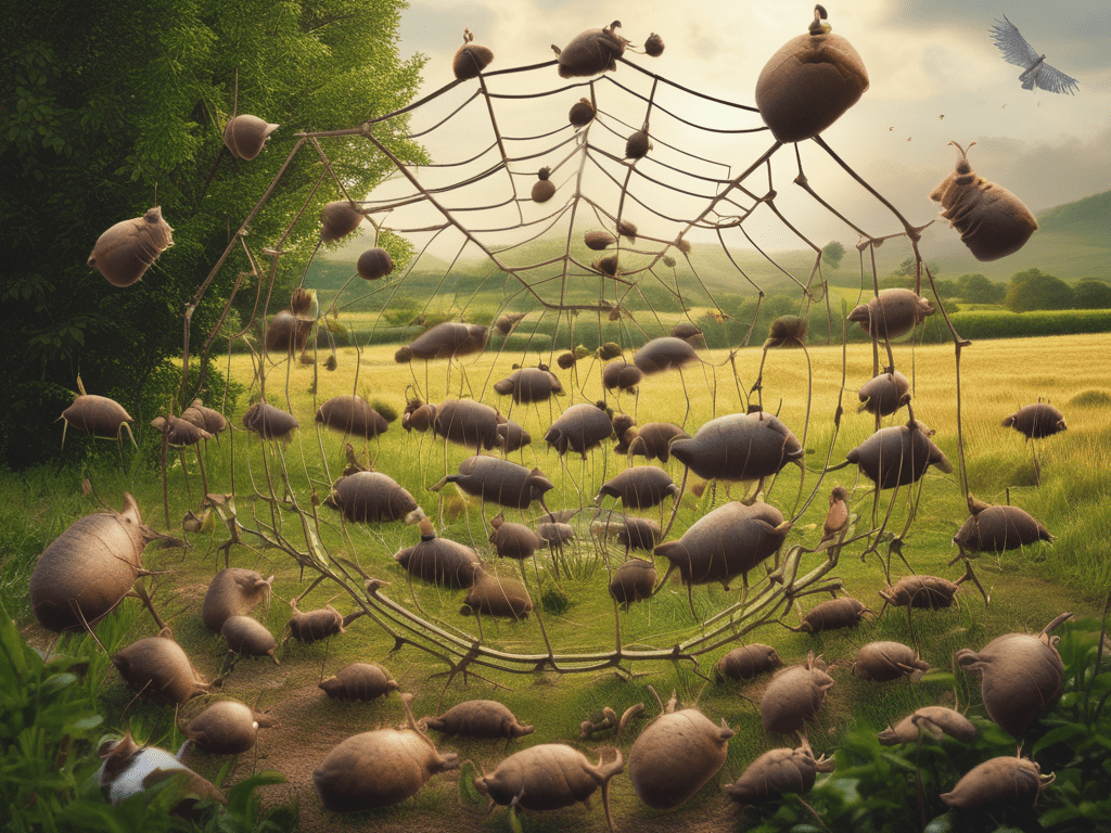 The Unexpected Return of the Viper: Why Keeping Nature in Balance&nbsp;Matters