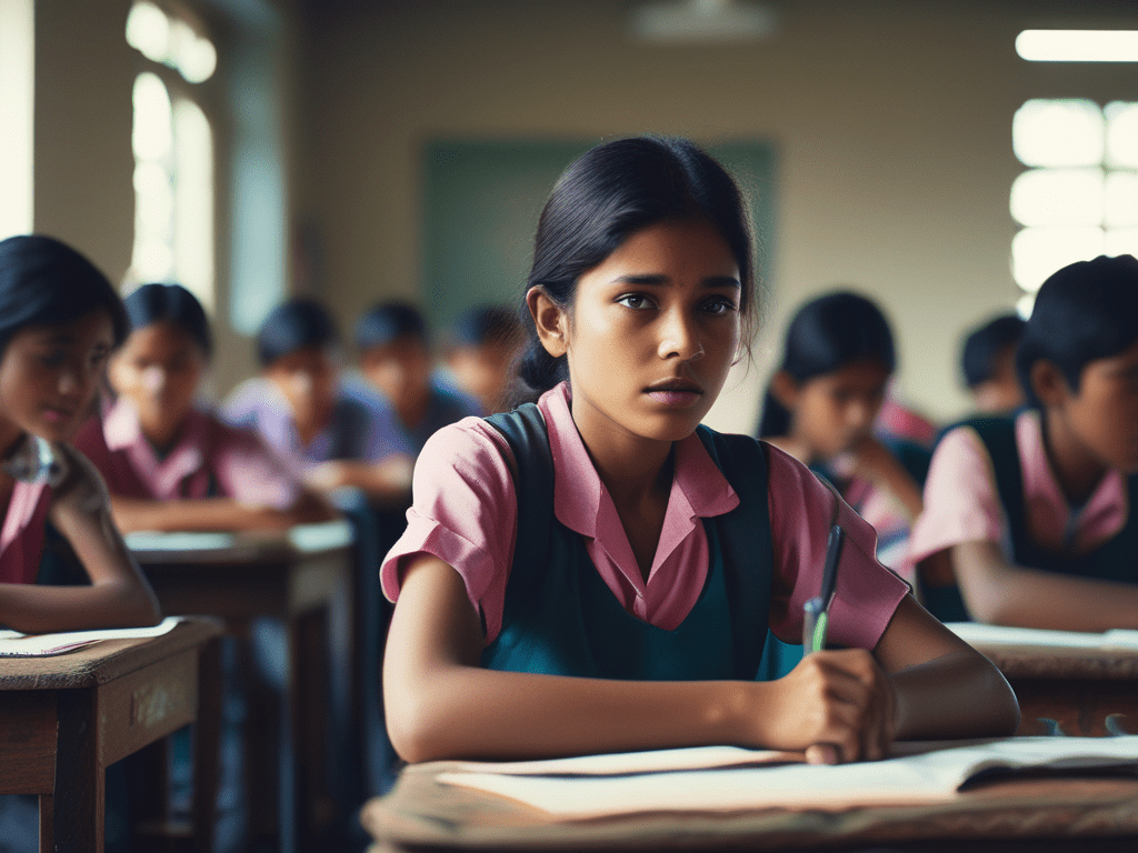 Is Bangladesh Investing Enough in Education? A Comprehensive&nbsp;Review