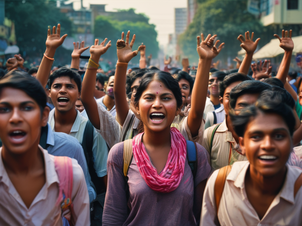 Rethink Rebuild Society of Bangladesh: The Interim Government’s Path to&nbsp;Reform