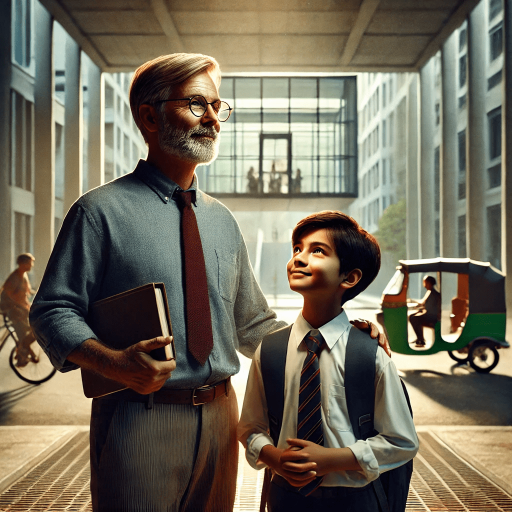 Between Yesterday and&nbsp;Tomorrow