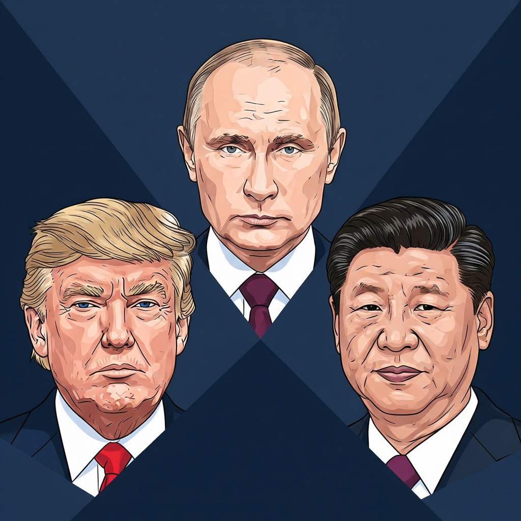 Trump’s Iran War: Opening a ‘Pandora’s Box