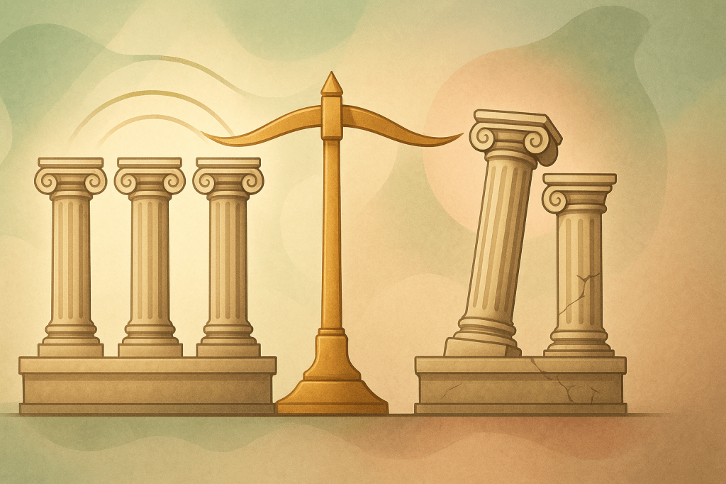 ফ্যাসিবাদ প্রতিরোধে বাংলাদেশের জন্য রাষ্ট্রপতি শাসিত সরকার ব্যবস্থা: একটি তুলনামূলক বিশ্লেষণ ও ভবিষ্যৎ&nbsp;রূপরেখা