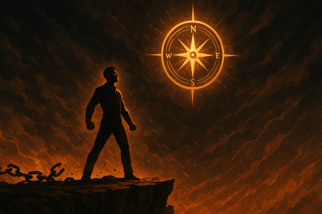 I believe in&nbsp;freedom