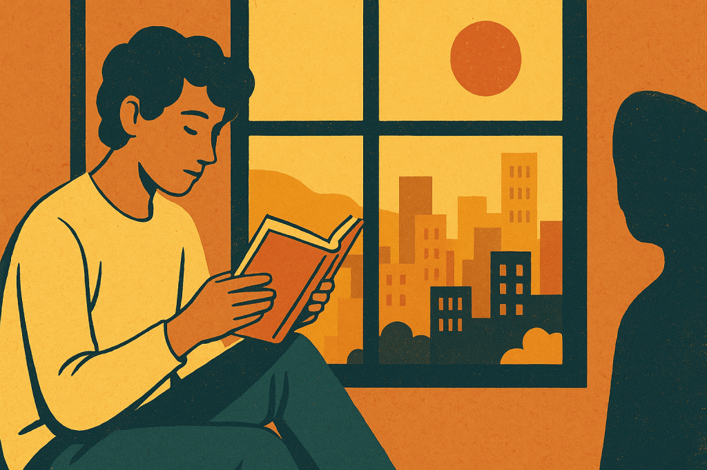 There’s Always Ways